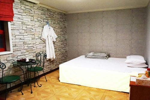 J Motel Gwangalli Busan Exterior foto